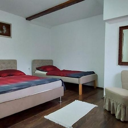Apartments Jurasic Ogulin Exterior photo