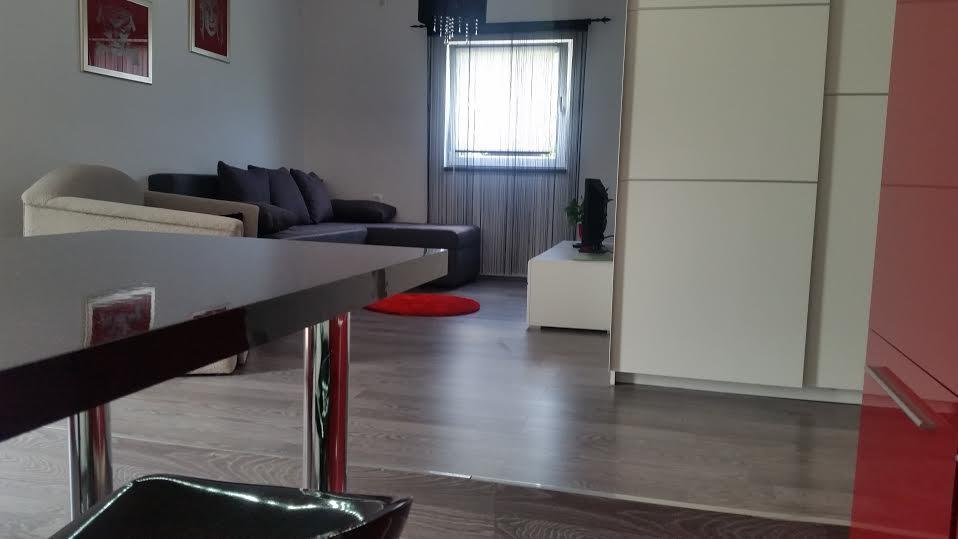 Apartments Jurasic Ogulin Room photo