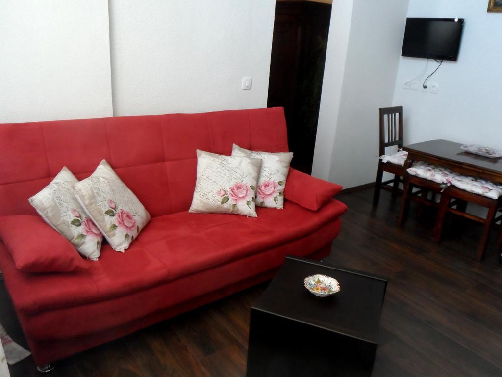 Apartments Jurasic Ogulin Room photo