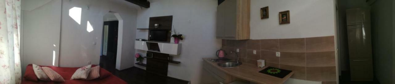 Apartments Jurasic Ogulin Exterior photo